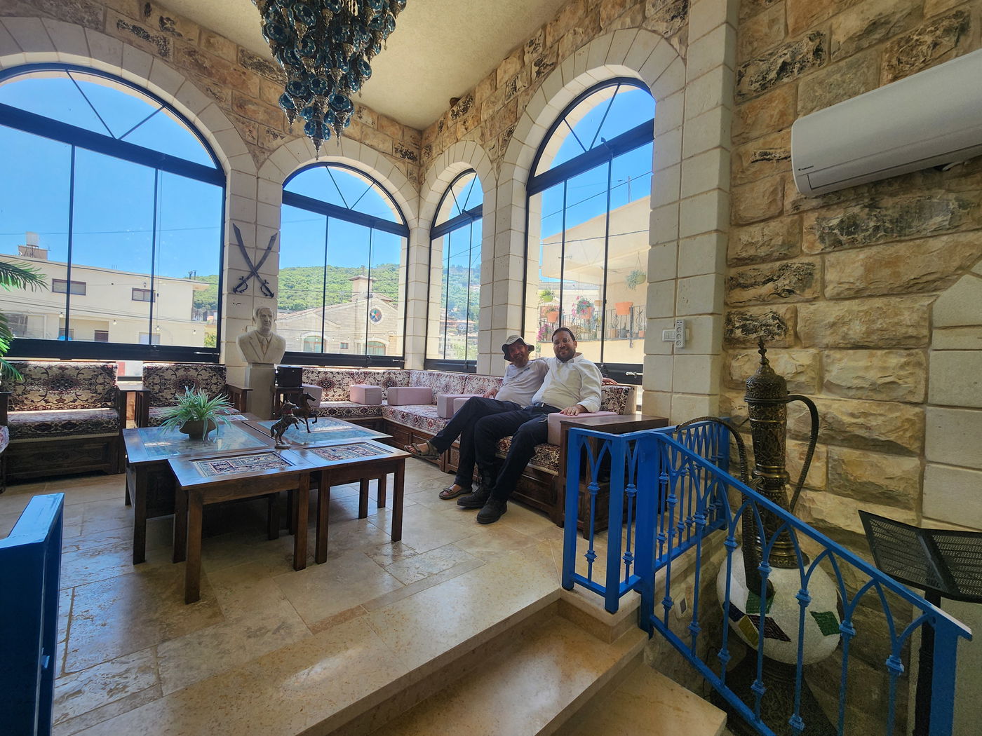 בית סבא רשראש