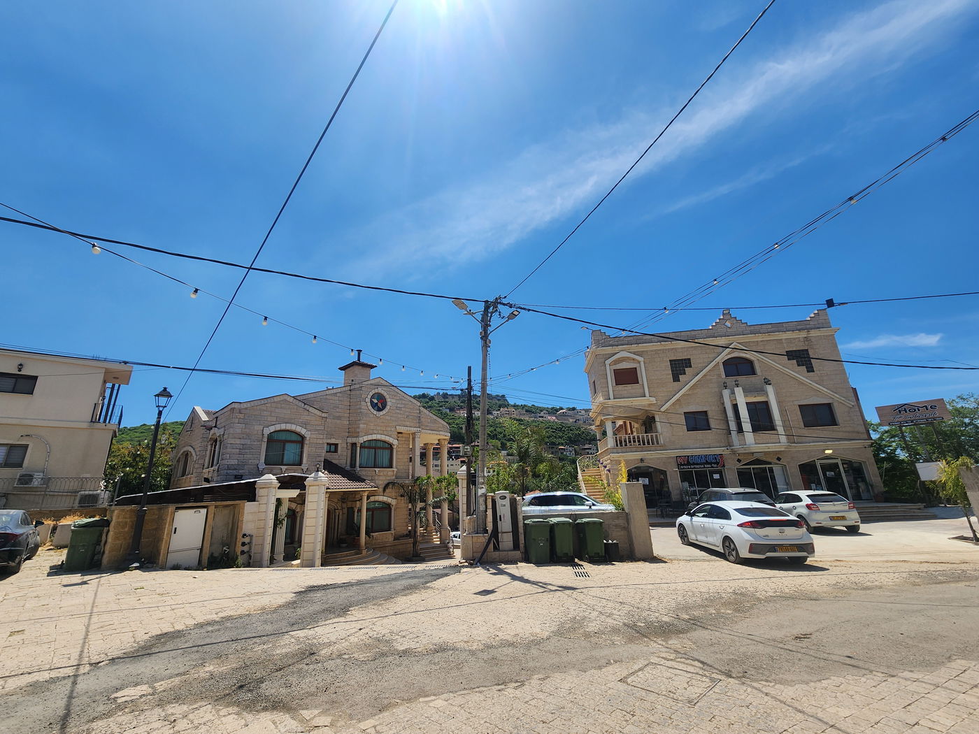 בית סבא רשראש