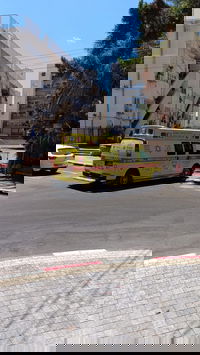 הזירה ביבנה