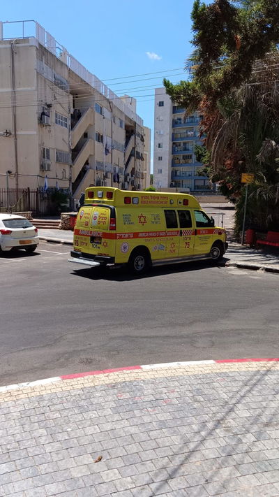 הזירה ביבנה