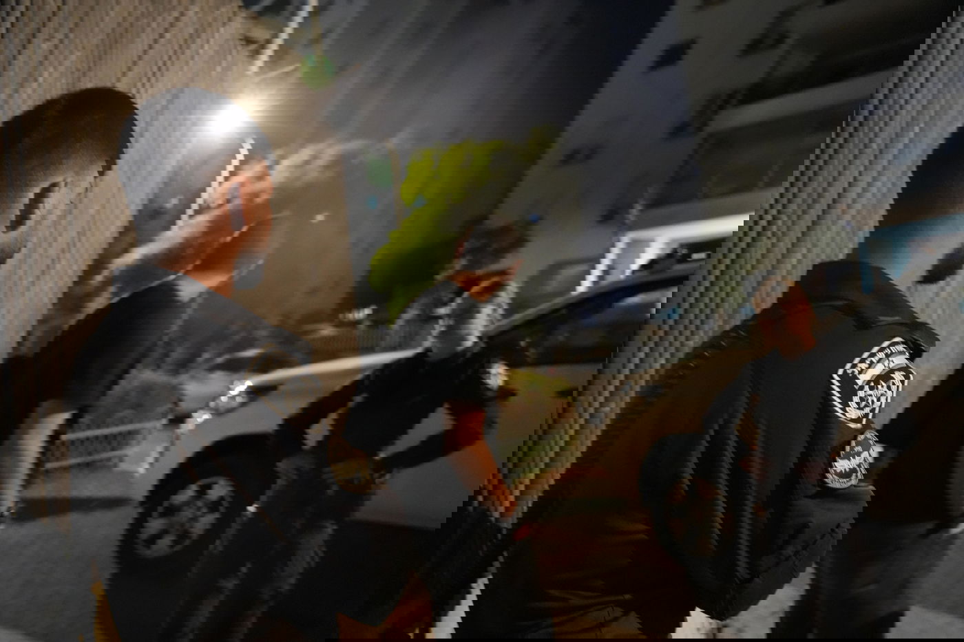 מעל 20 חשודים נעצרו באשדוד ובפזורה הבדואית | הרקע: גניבת אמצעי לחימה מצה"ל