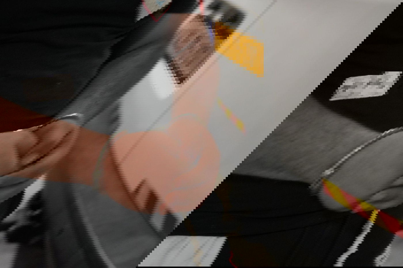 מעל 20 חשודים נעצרו באשדוד ובפזורה הבדואית | הרקע: גניבת אמצעי לחימה מצה"ל