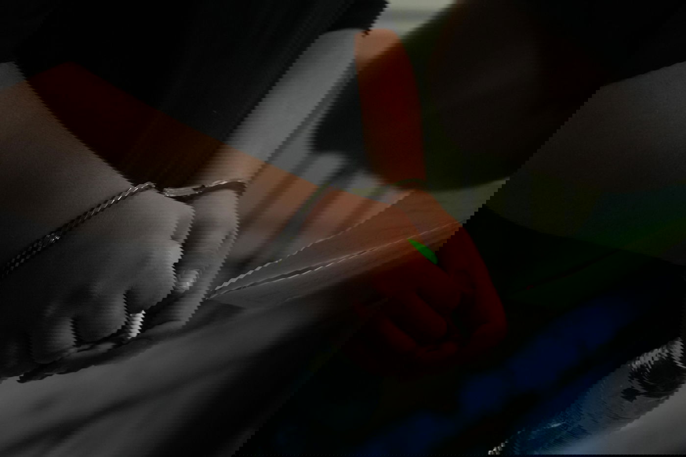 מעל 20 חשודים נעצרו באשדוד ובפזורה הבדואית | הרקע: גניבת אמצעי לחימה מצה"ל