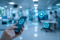 'מאוחדת AI', מאפשרת להבין טוב יותר מה המטופל צריך ולאתר עבורו במהירות את השירות או המידע הנדרש.