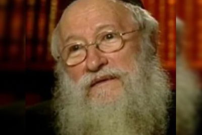אבידה בחסידות חב"ד: השליח הראשי לפלורידה נפטר בגיל 92 