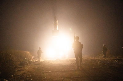 לוחמי נצח יהודה