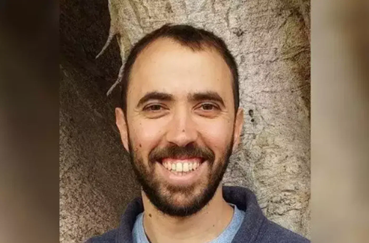 החטוף טל שוהם