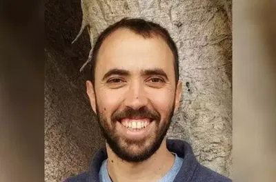 החטוף טל שוהם