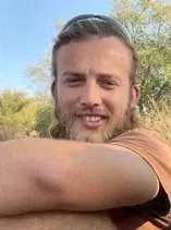 רס״ר אברהם אזולאי מהישוב יצהר