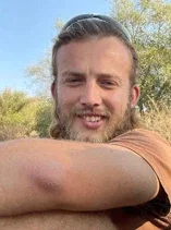 רס״ר אברהם אזולאי מהישוב יצהר