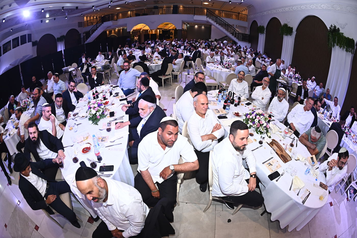 הילולת הצדיק מרעננה רבי רפאל אדרי זצ"ל