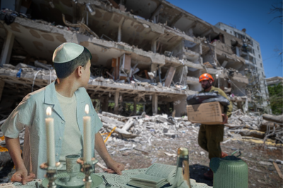 כשיש מי שנמצא איתם ברגעי ההתלבטות  – הבחירה נהיית קלה יותר