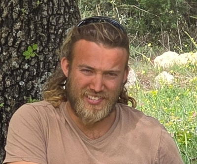 אברהם אזולאי הי"ד