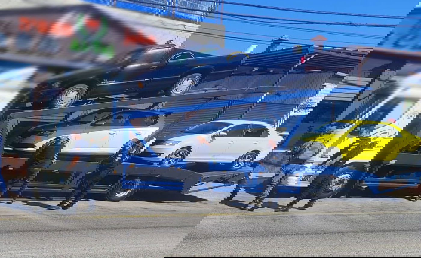 תיעוד מהפשיטה