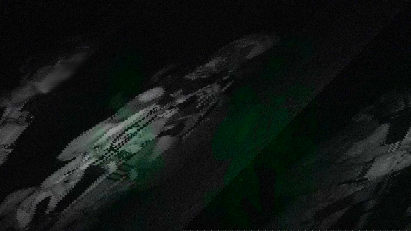 מבצע לילי ממוקד של כוחות חטיבת 'עודד' (9) במרחב דרום לבנון: