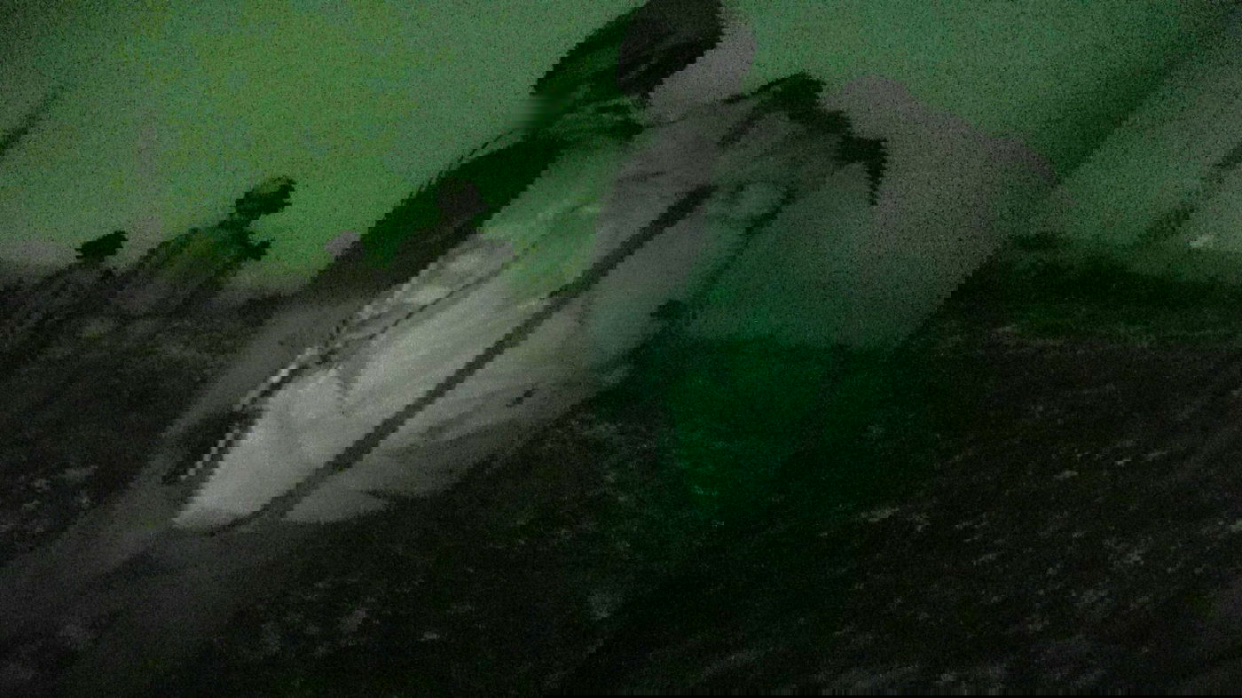 מבצע לילי ממוקד של כוחות חטיבת 'עודד' (9) במרחב דרום לבנון: