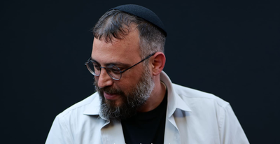 איתי בירמן בסינגל חדש: "ברחמים רבים"