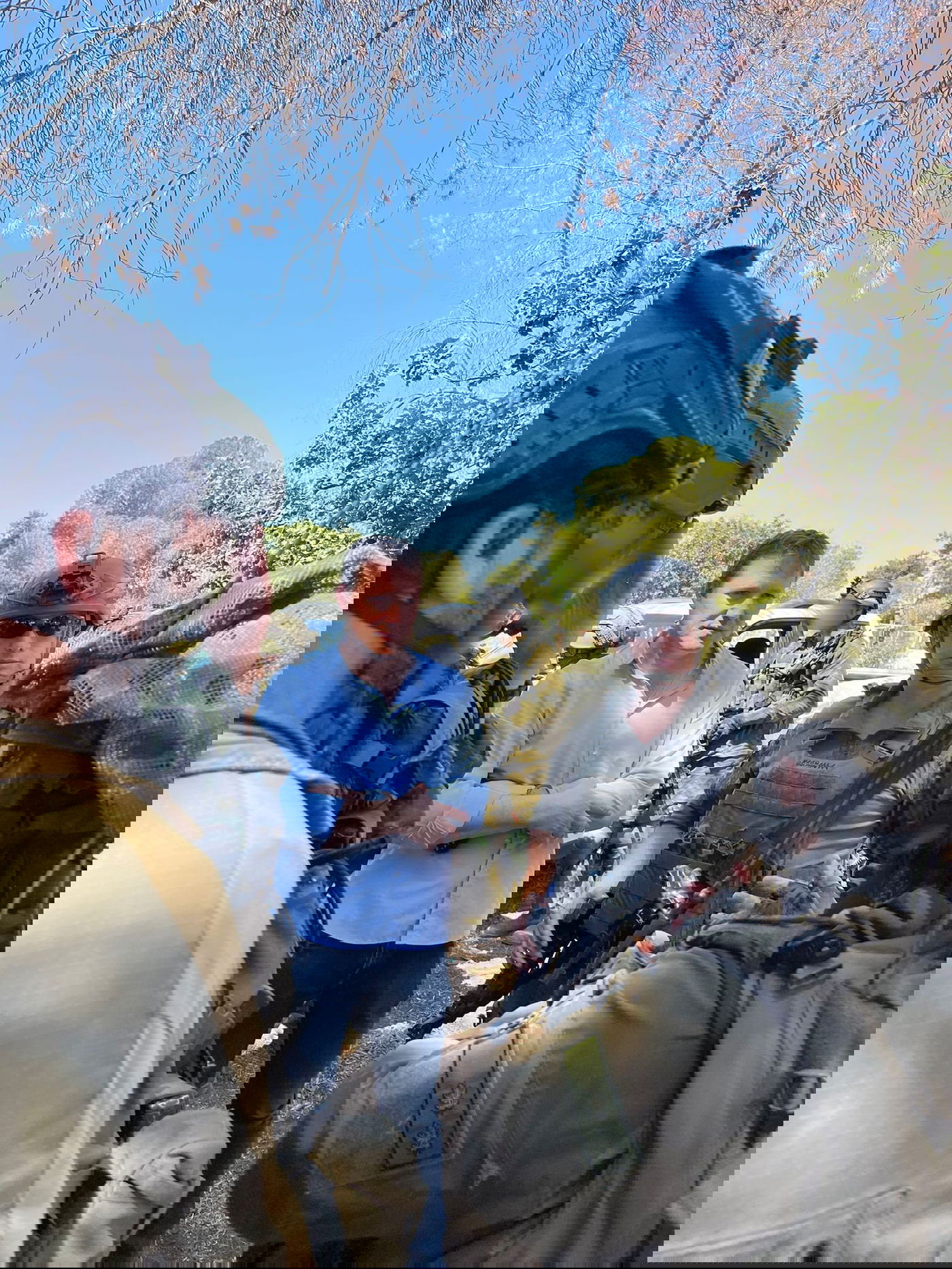 תיעוד מהתרגיל 