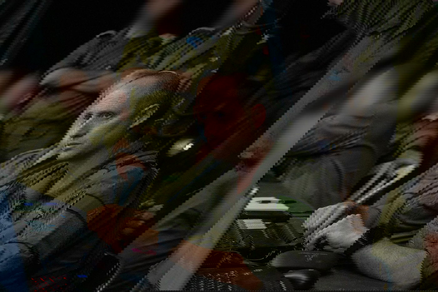 תיעוד מהתרגיל 