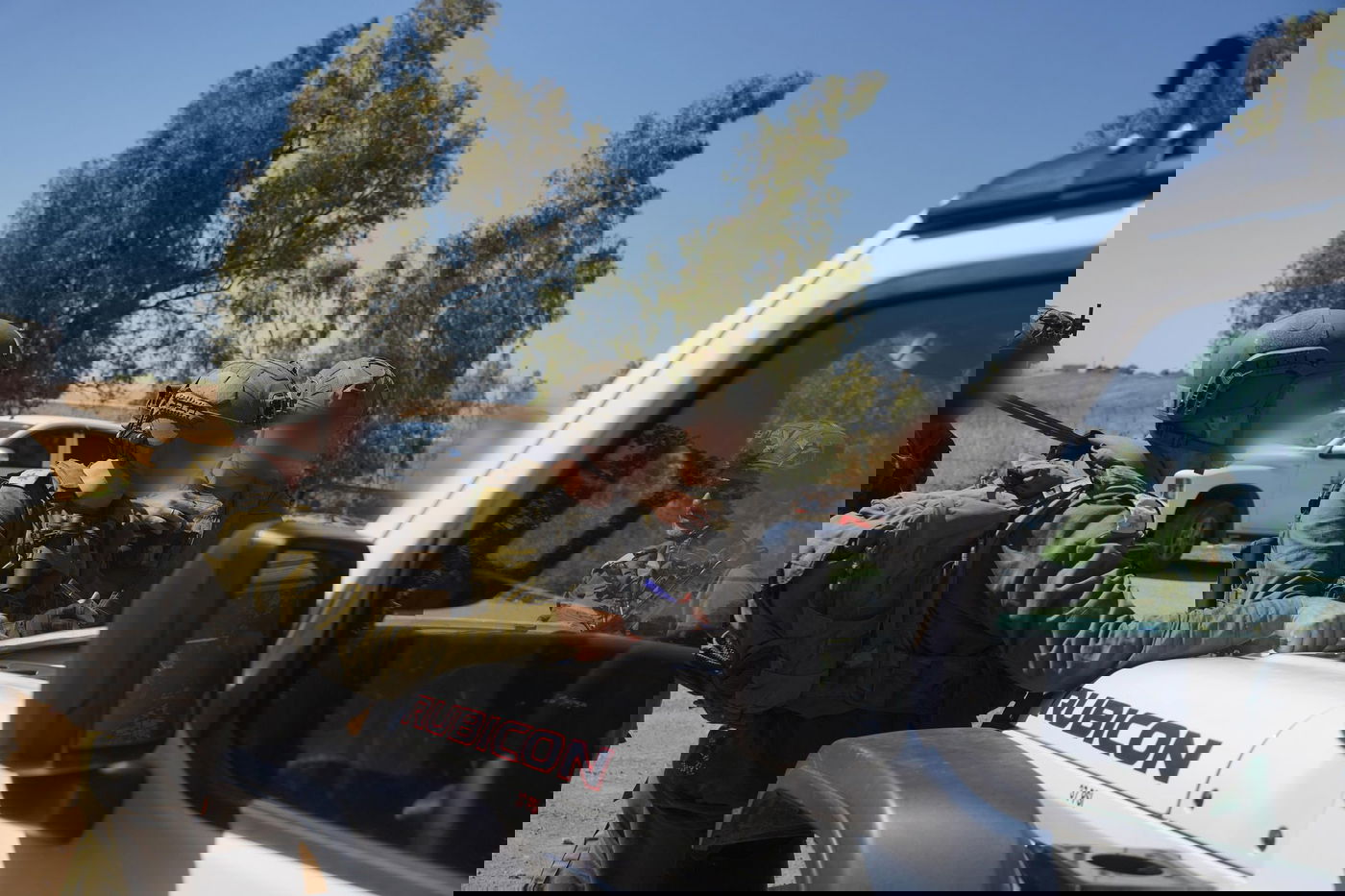 תיעוד מהתרגיל 