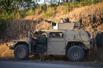 התחזית: ירידה בטמפרטורות | בהמשך השבוע: עומסי חום כבדים עד קיצוניים