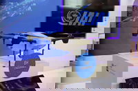 רחפן החדשני בתערוכת נשק ישראלית