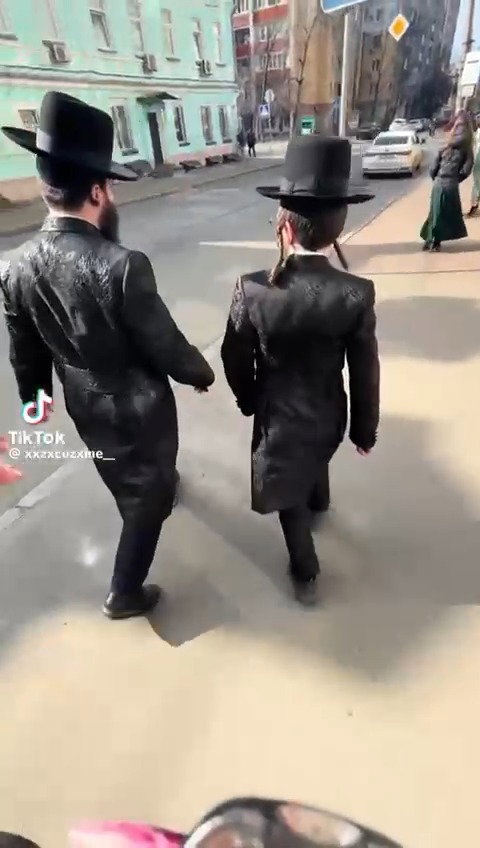 הסרטון שהפך ויארלי ברשתות באוקראיינה