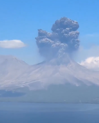 רגע ההתפרצות