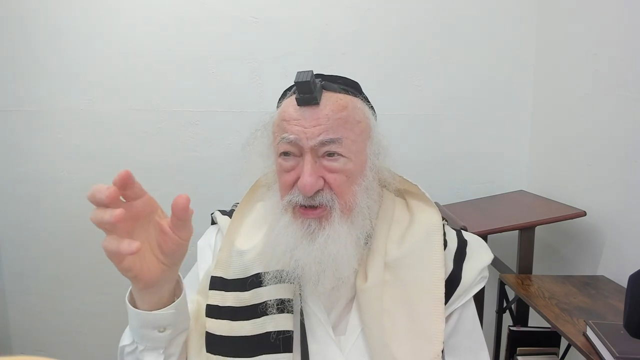 בואו לסיים ש"ס תוך שנה | השיעור היום: מסכת בבא בתרא ק"ו-קי"ב