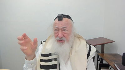 בואו לסיים ש"ס תוך שנה | השיעור היום: מסכת בבא בתרא ק"ו-קי"ב