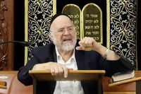 הרב ברוך רוזנבלום