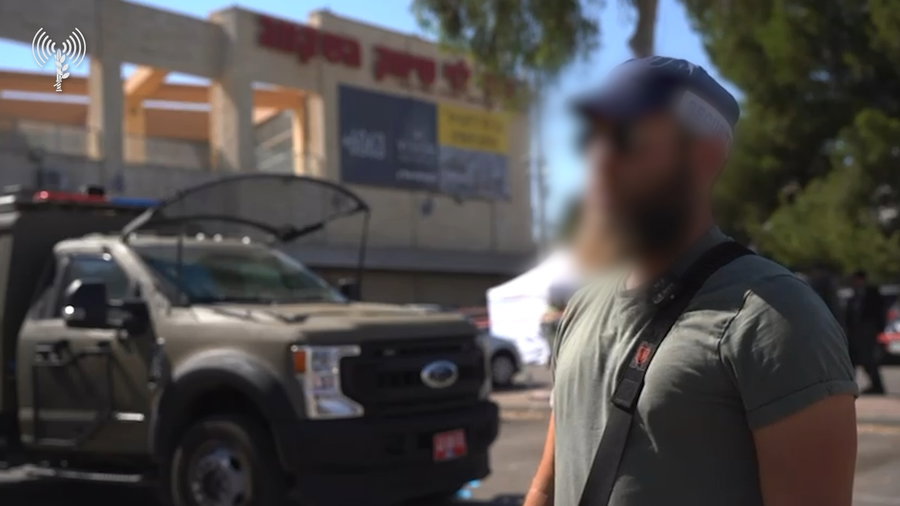 הרבש"ץ משחזר