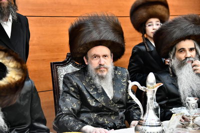 האדמו"ר מהורדנקא