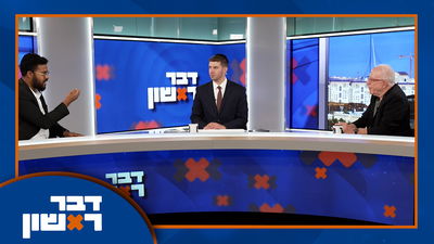 העיתונאי החילוני: "לא ניתן לצאת מצה"ל חרדי" | בנצי גופשטיין באולפן