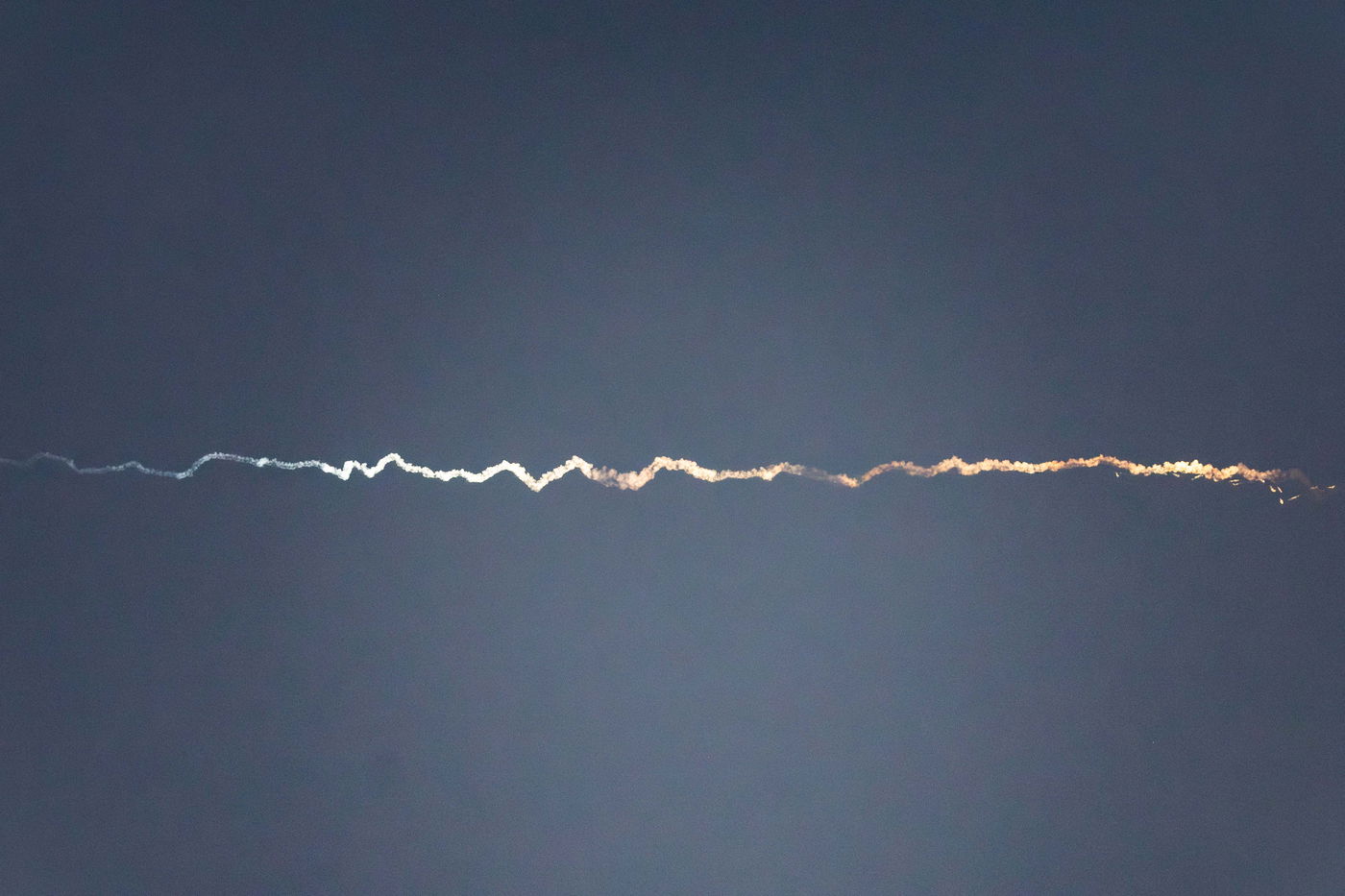 יירוט, ארכיון