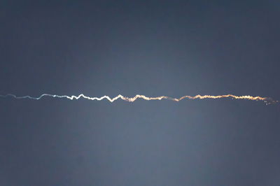 יירוט, ארכיון