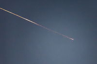 יירוט בהרי ירושלים