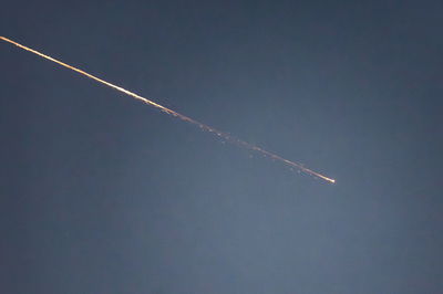 יירוט בהרי ירושלים