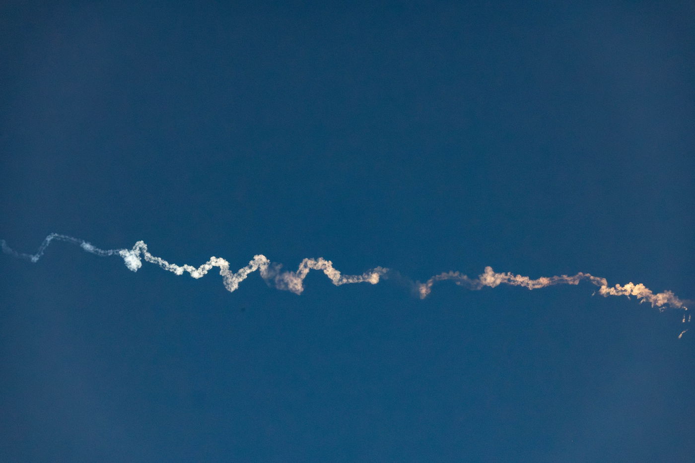 יירוט בהרי ירושלים. ארכיון