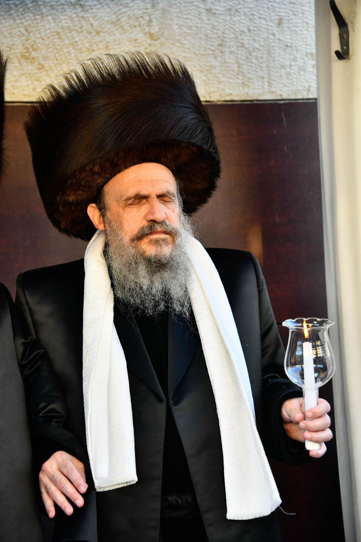 שמחת בית הורדנקא - נדבורנה ארה"ב