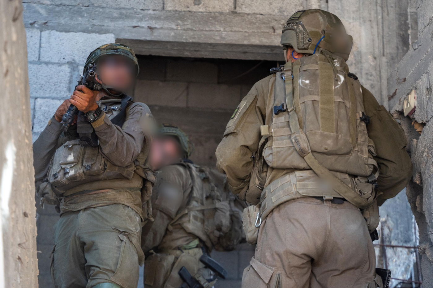 טראמפ התקשר - ונתניהו פרסם הצהרת התנצלות על התקיפה בעזה