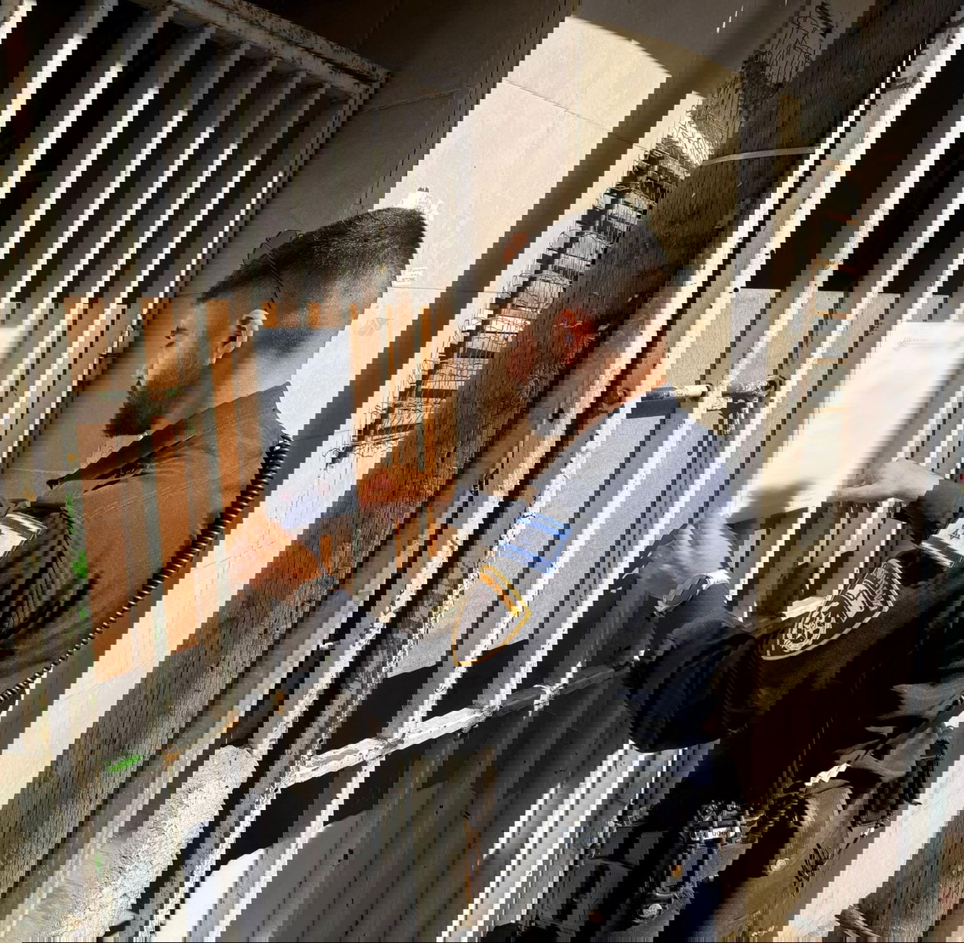 סגירת הדירה