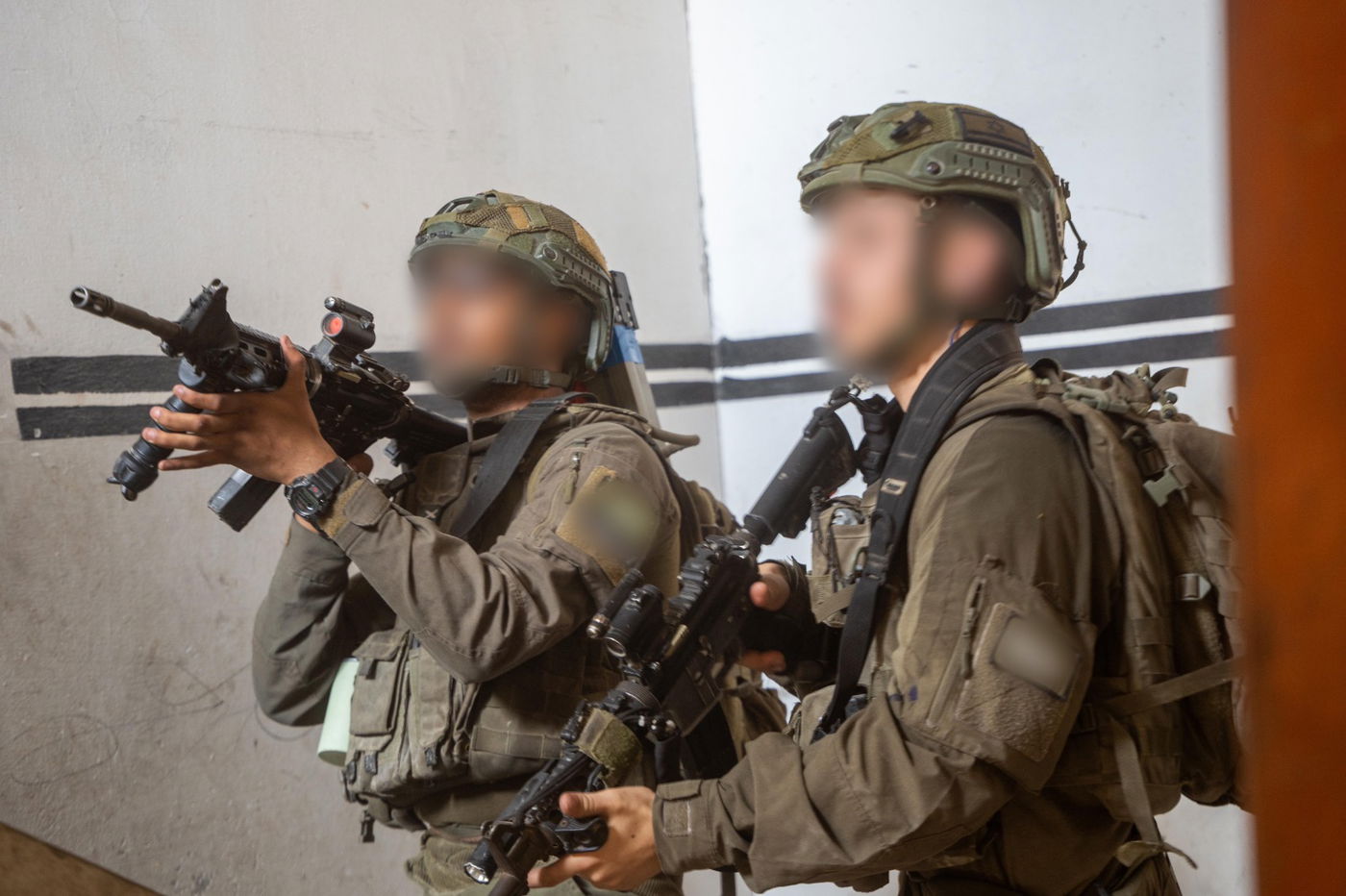 שמעתם את הבומים? צה"ל תקף אתמול 180 מטרות מהאוויר