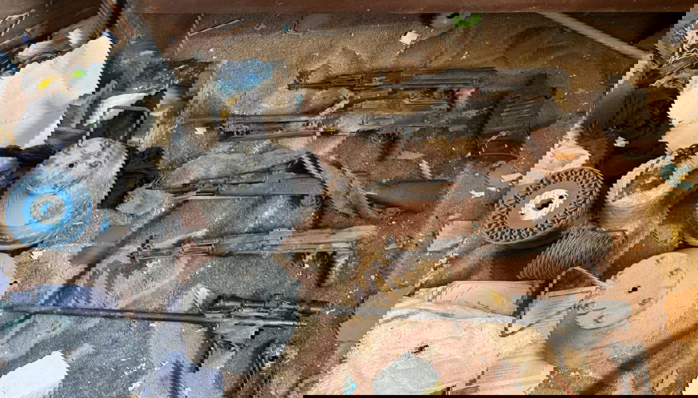 פעילות לוחמי צה,ל בחאן יונס