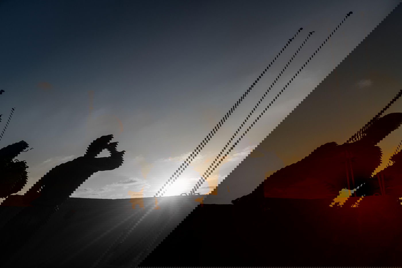 פעילות לוחמי צה,ל בחאן יונס