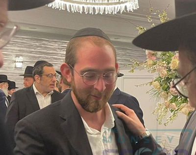 הר"ר יצחק צבי קליין ז"ל