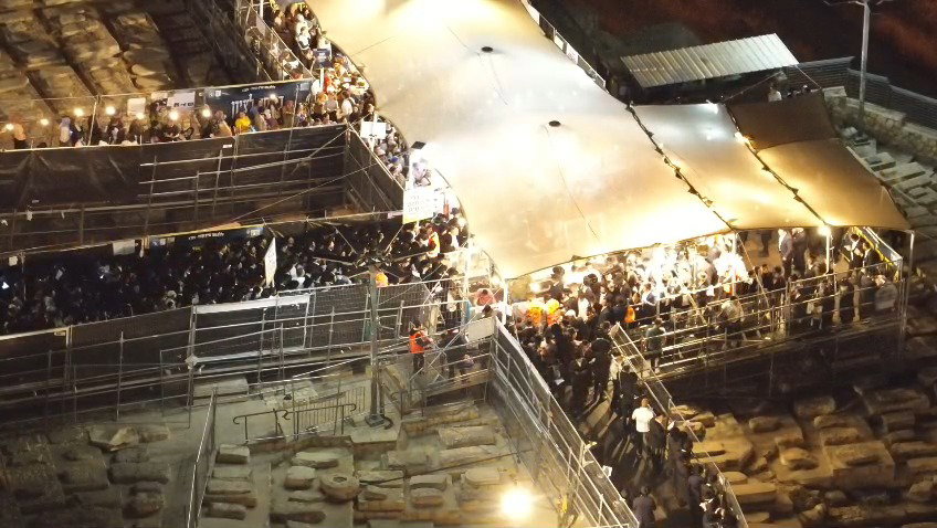 האלפים בציון האור החיים זיע"א