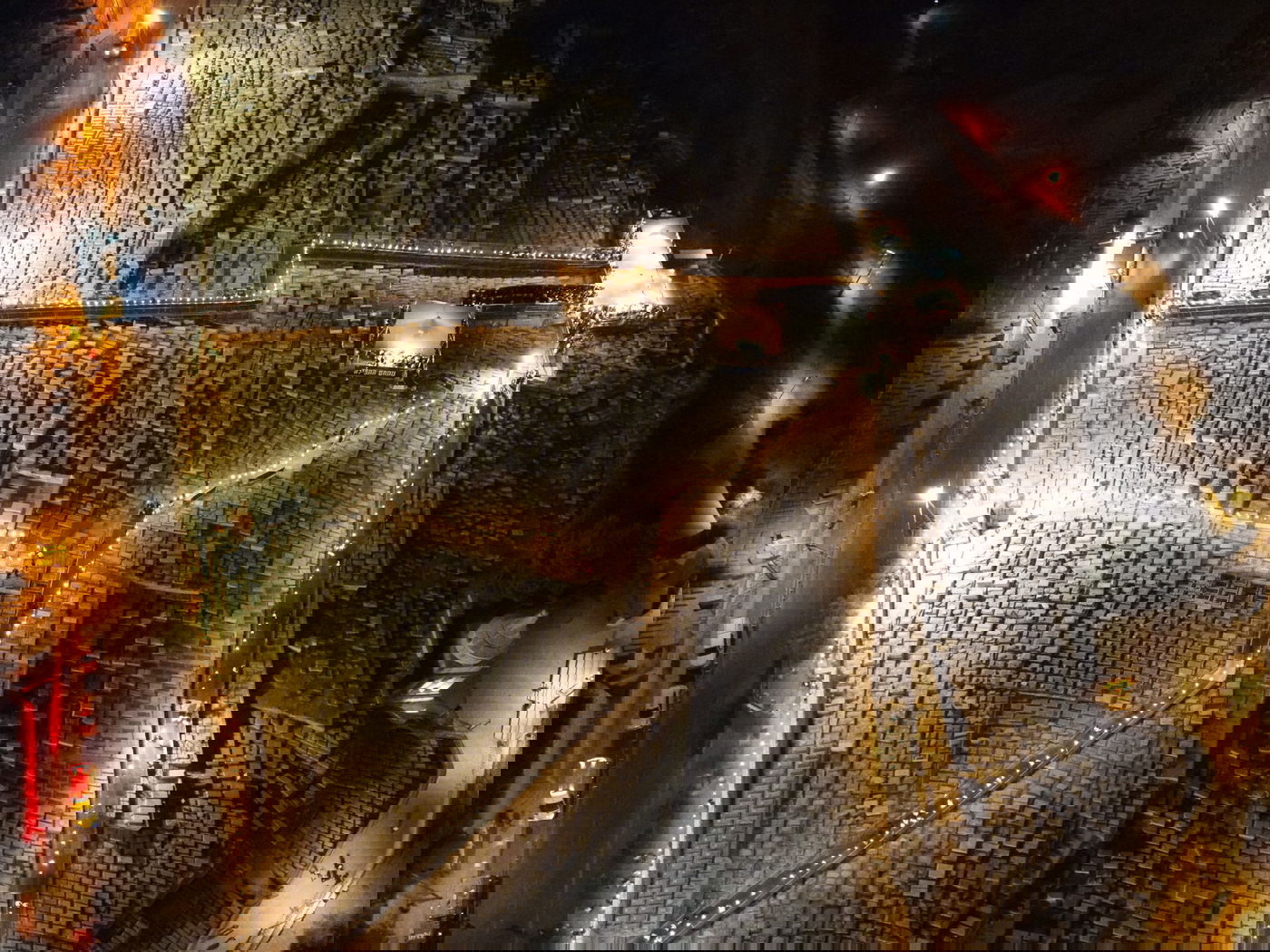 האלפים בציון האור החיים זיע"א