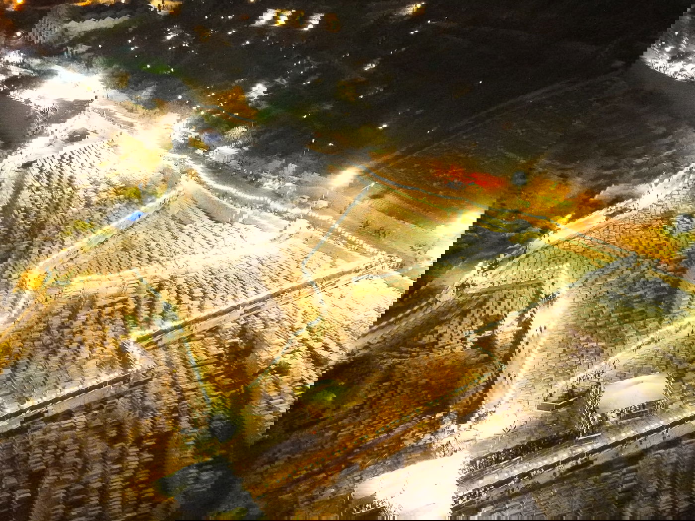 האלפים בציון האור החיים זיע"א