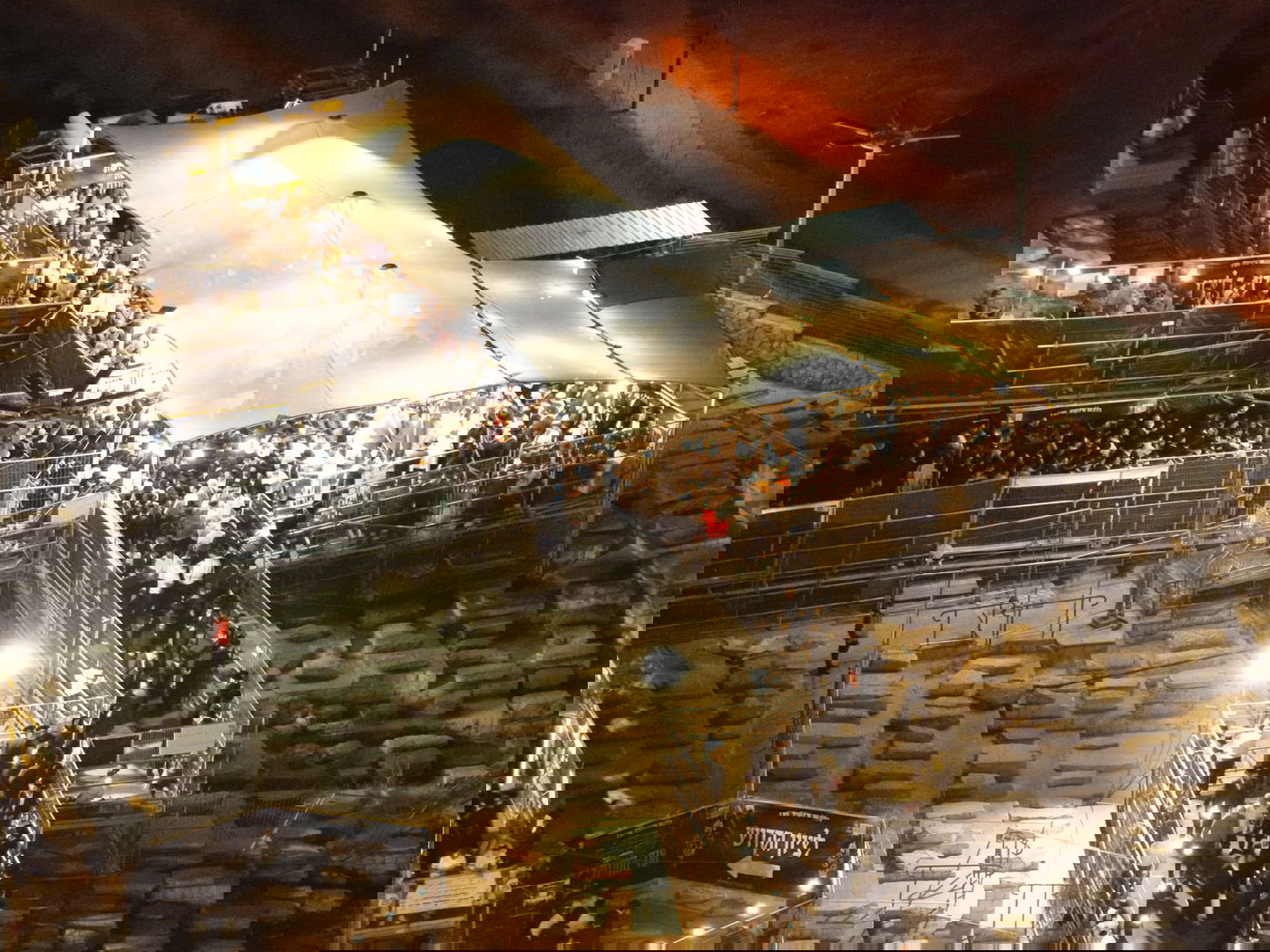 האלפים בציון האור החיים זיע"א